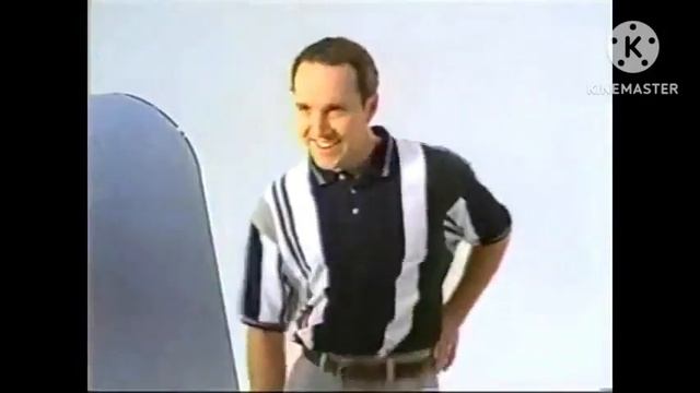 Sears (1999) Television Commercial смотреть онлайн