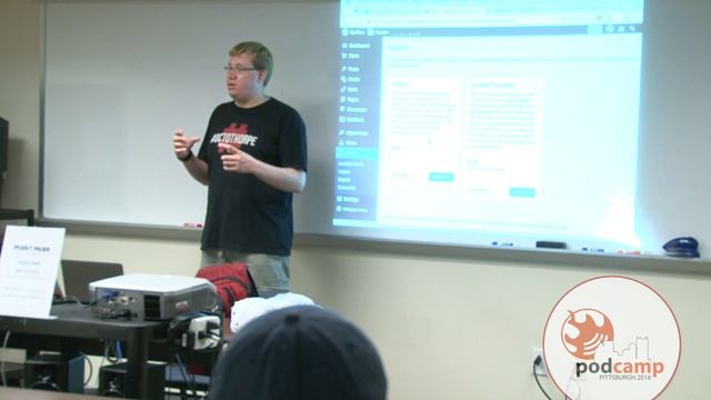 Blogging 301: Making the Move to Self Hosted WordPress смотреть онлайн