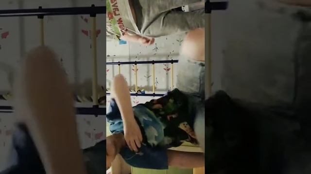 Как я танцую брейк данс смотреть онлайн