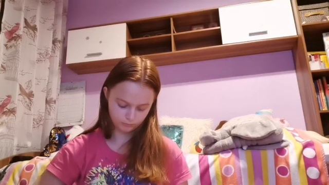 Back to school my evening Routine/ Как проходит мой вечер перед школой смотреть онлайн