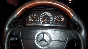 Выбираем старый Мерседес до 300 000 рублей