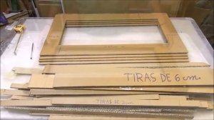 Как сделать изумительную мебель из картона - картонная мебель diy ремесла