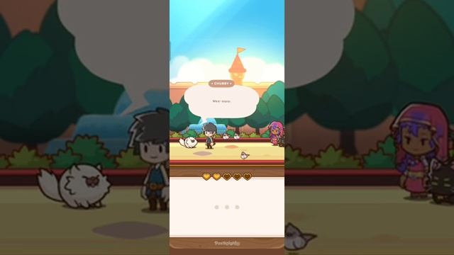 How to get a Pet in Postknight 2 смотреть онлайн
