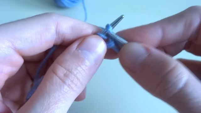 ПОЛАЯ РЕЗИНКА СПИЦАМИ. МАСТЕР-КЛАСС. смотреть онлайн