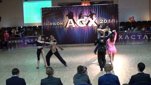 3.3.2018 Кубок АСХ Final D-class 1 группа смотреть онлайн