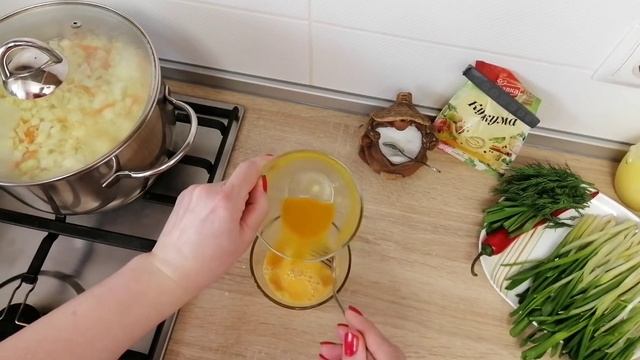 Лучше супа при диабете не придумать! Мы в восторге от низкоуглеводного и лёгкого рецепта диабетикам смотреть онлайн