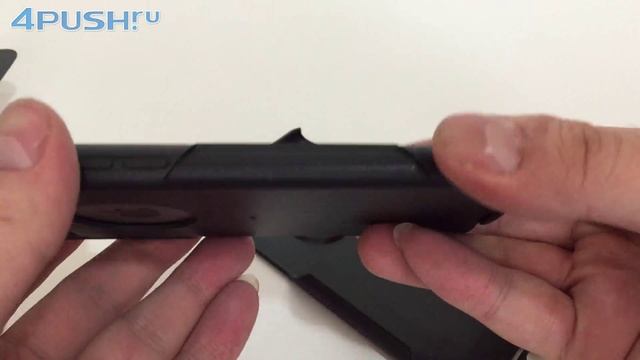Противоударный чехол Otterbox Commuter для iPhone 6 смотреть онлайн
