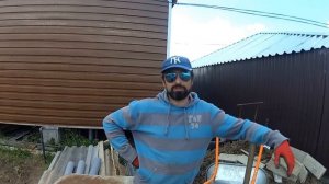 Смарт ТЕПЛИЦА своими руками 2 ч. Гнем Дуги без Трубогиба из профтрубы. Каркас для УМНОЙ ТЕПЛИЦЫ