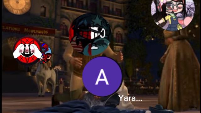 I sacrifice for my friends @LogicalMatt102@austinellis2465@AppleHamato2007 смотреть онлайн