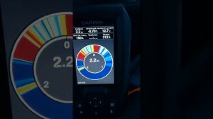 Эхолот Гармин страйк 4 зимняя рыбалка