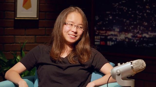 #MeetFirebase with Kat Fang, tech lead for Cloud Storage for Firebase смотреть онлайн