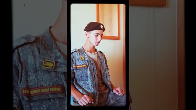 Кузбассовский "Здравствуй Мама" смотреть онлайн