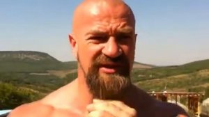 Сергей Бадюк комплекс пробуждения