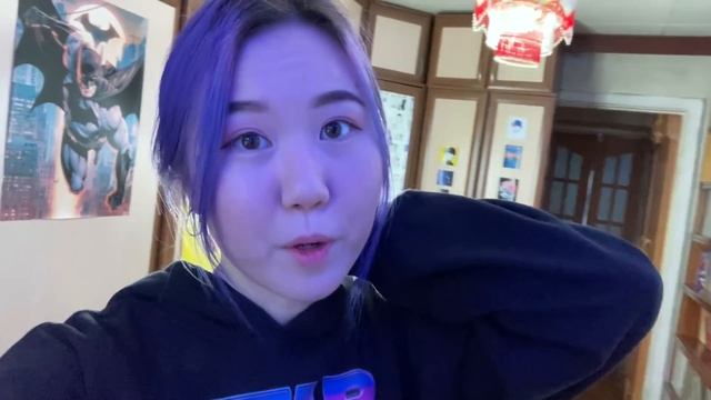 рум тур по АНИМЕ КОМНАТЕ место моего обитания смотреть онлайн