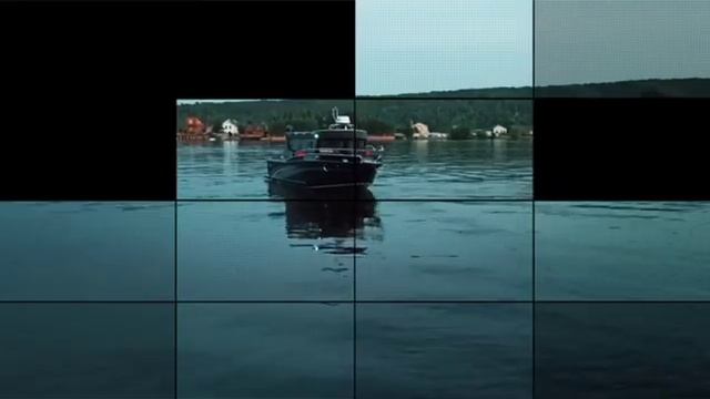 Где летает "Грач". Еще один Кинг Фишер 850 от River Brothers! смотреть онлайн