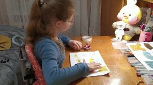 Как сделать уточку лалафанфан и одежду к ней ??