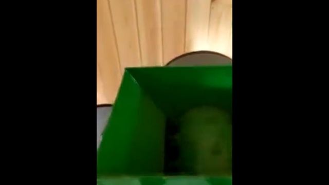 Станок для переработки Кедровой шишки смотреть онлайн