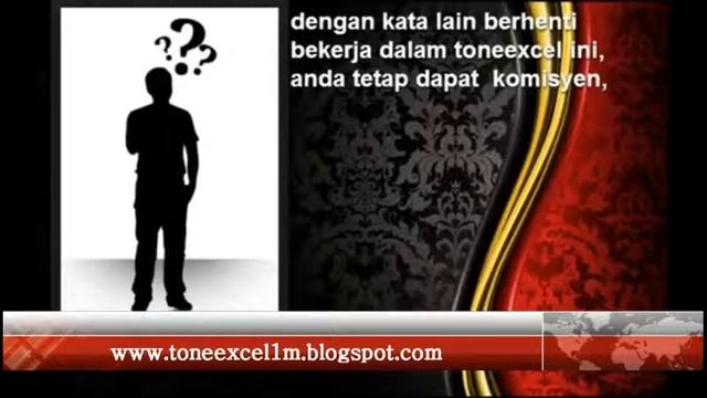 Tone Excel - Jana Pendapatan Seumur Hidup Dengan Telefon Bimbit Anda смотреть онлайн