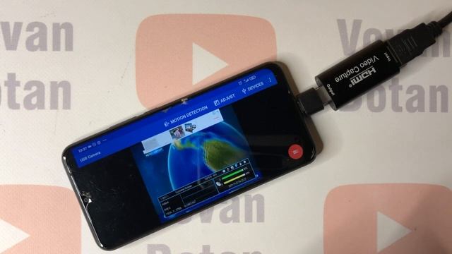 Как телефон подключить к HDMI и превратить его в монитор? смотреть онлайн