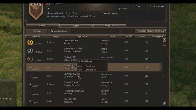 Почему выбирают Lineage 2 Essence в 2022 вместо других хроник смотреть онлайн