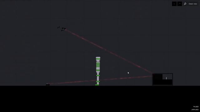 НОВАЯ БОЧКА С РАДИАЦИЕЙ! ЧТО СТАЛО С ЧЕЛОВЕКОМ? PEOPLE PLAYGROUND смотреть онлайн