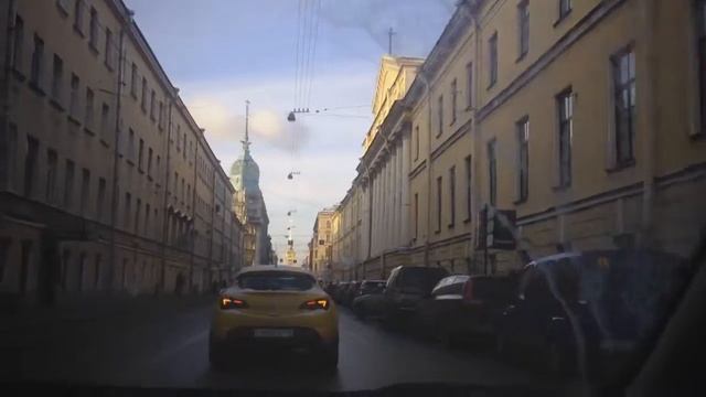 ???ПЕРЕЕХАЛА В ПИТЕР?