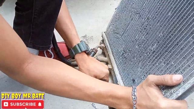 Radiator removal & installation/Honda Fit.,#diyboymrbate смотреть онлайн