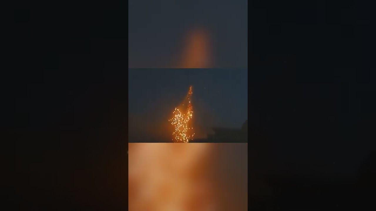 Почему Белый Фосфор запрещен законами войны смотреть онлайн