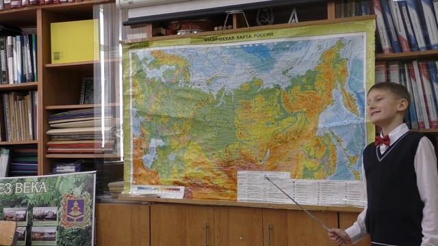 Козлитин Николай, 3б, конкурс чтецов, 2020