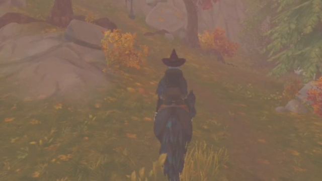 ПРОХОЖДЕНИЕ ГОНКИ ПО МАРШРУТУ | Star Stable Online | #гонка #старстейбл #starstable