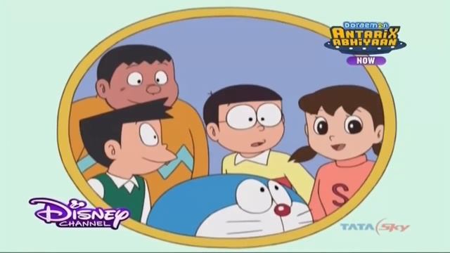 Doraemon Episode Homemade Spaceship Kit In Hindi
