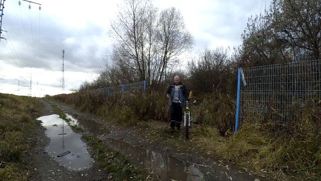 Веломаршрут №1 | Москва — Санкт-Петербург смотреть онлайн