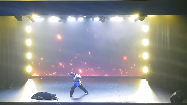 Mortal Combat. PRO Танцы смотреть онлайн