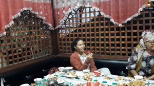 Каныбек Дайырбек уулу "Картайбачы апаке" ырды жүрөккө жеткире аткарыптыр