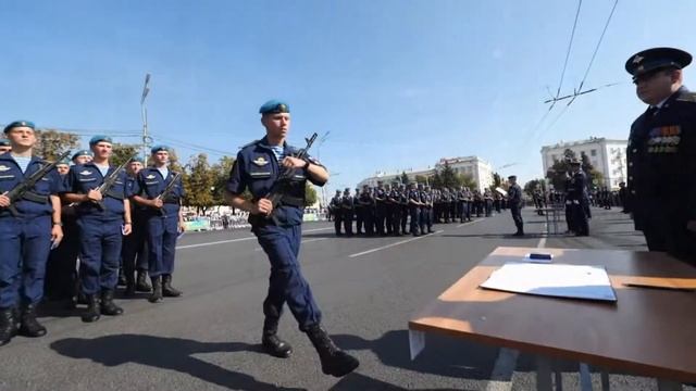 23 февраля - С Днем защитника Отечества! смотреть онлайн