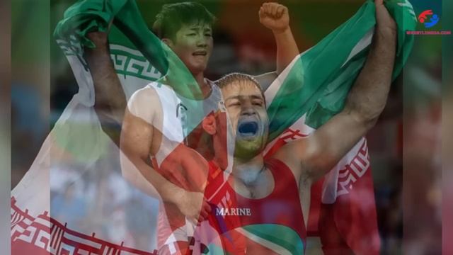 Греко-римская борьба на Олимпиаде в Рио-2016. Результаты. Видео. смотреть онлайн