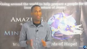 Предупреждение : Трамп&Паула Уайт Запланировали Учредить Гос Церковь, чтобы Создать Образ Зверя.