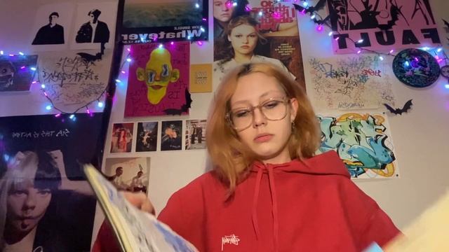 Британка. Мое портфолио и все о нем смотреть онлайн