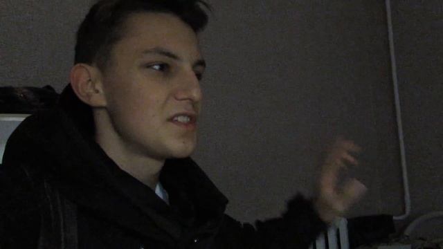 ТАТУИРОВКА НА СПОР. 18 ЛЕТ. КУДА Я ПРОПАЛ? смотреть онлайн