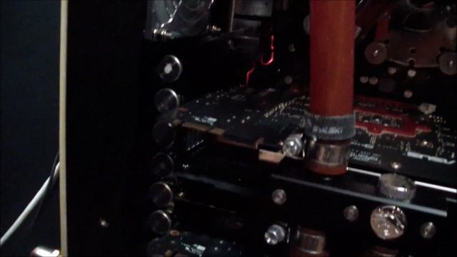 Переходник Aqua Computer KryoM 2 EVO и установка NVMe SSD смотреть онлайн