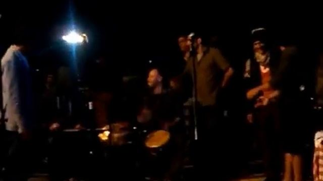 Settimo Cancello Village - Aesseromartisti Live смотреть онлайн