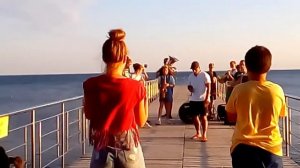 Пансионат « Моряк»