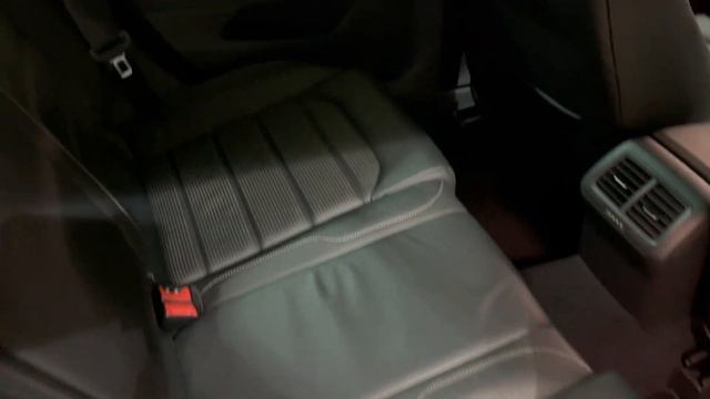 Volkswagen Golf - AllTrack! смотреть онлайн