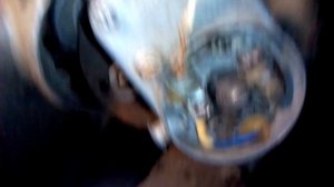 Видео про магнето на ИЖ по просьбе пользователя.