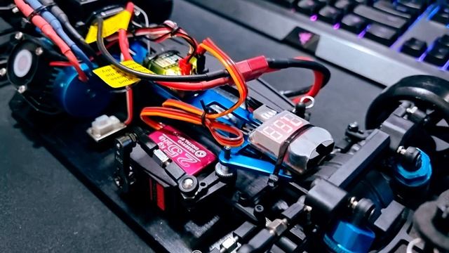 Dirt Cheap RC Drift Car Upgrades!!! I HSP 94123 Pro