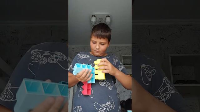 как сделать в домашних условиях автомат 2 часть смотреть онлайн