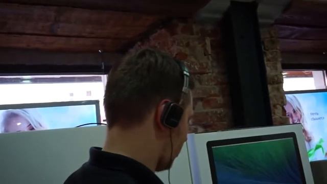 Обзор наушников HarmanKardon Soho смотреть онлайн