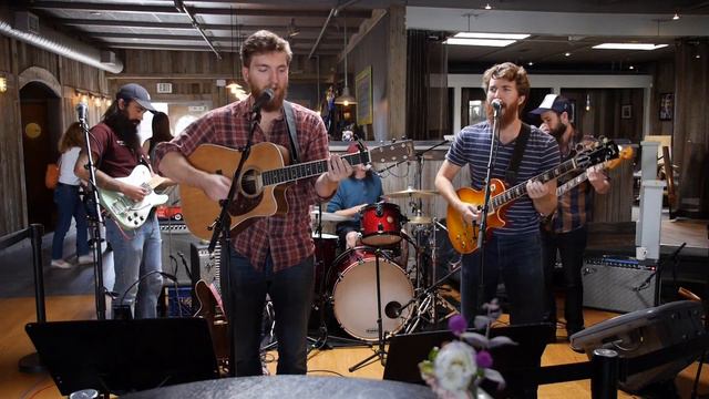 The Carter Family/Levon Helm - "Single Girl, Married Girl" by The Terrapin Family Band смотреть онлайн