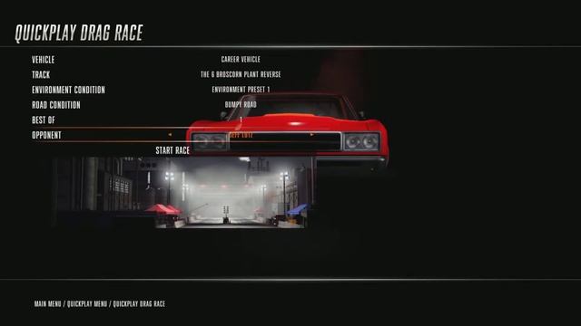 Street Outlaws 2: Winner Takes All NEW GAME REVIEW GET READY TO DRAG смотреть онлайн