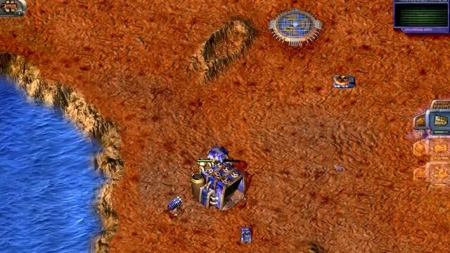 State Of War: Warmonger 